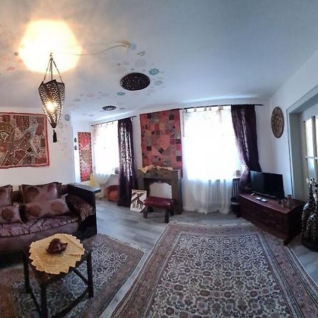 Gaestehaus Fuchsroehre Welcherath المظهر الخارجي الصورة
