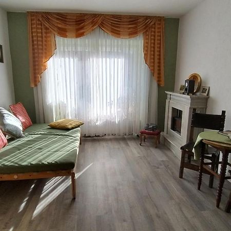 Gaestehaus Fuchsroehre Welcherath المظهر الخارجي الصورة