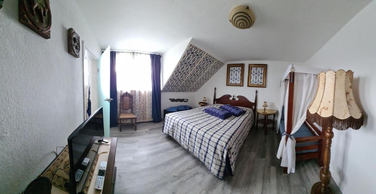 Gaestehaus Fuchsroehre Welcherath المظهر الخارجي الصورة
