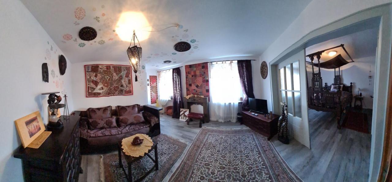 Gaestehaus Fuchsroehre Welcherath المظهر الخارجي الصورة