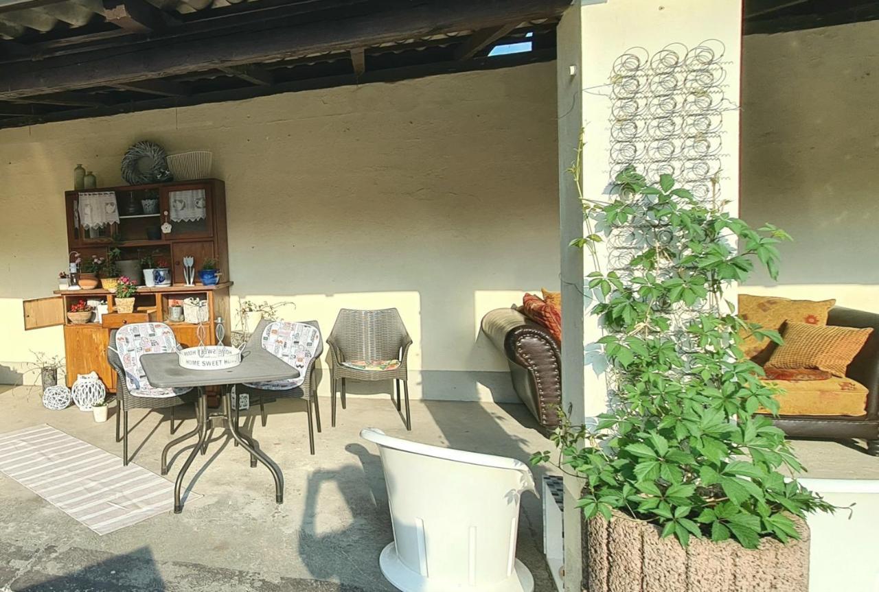Gaestehaus Fuchsroehre Welcherath المظهر الخارجي الصورة