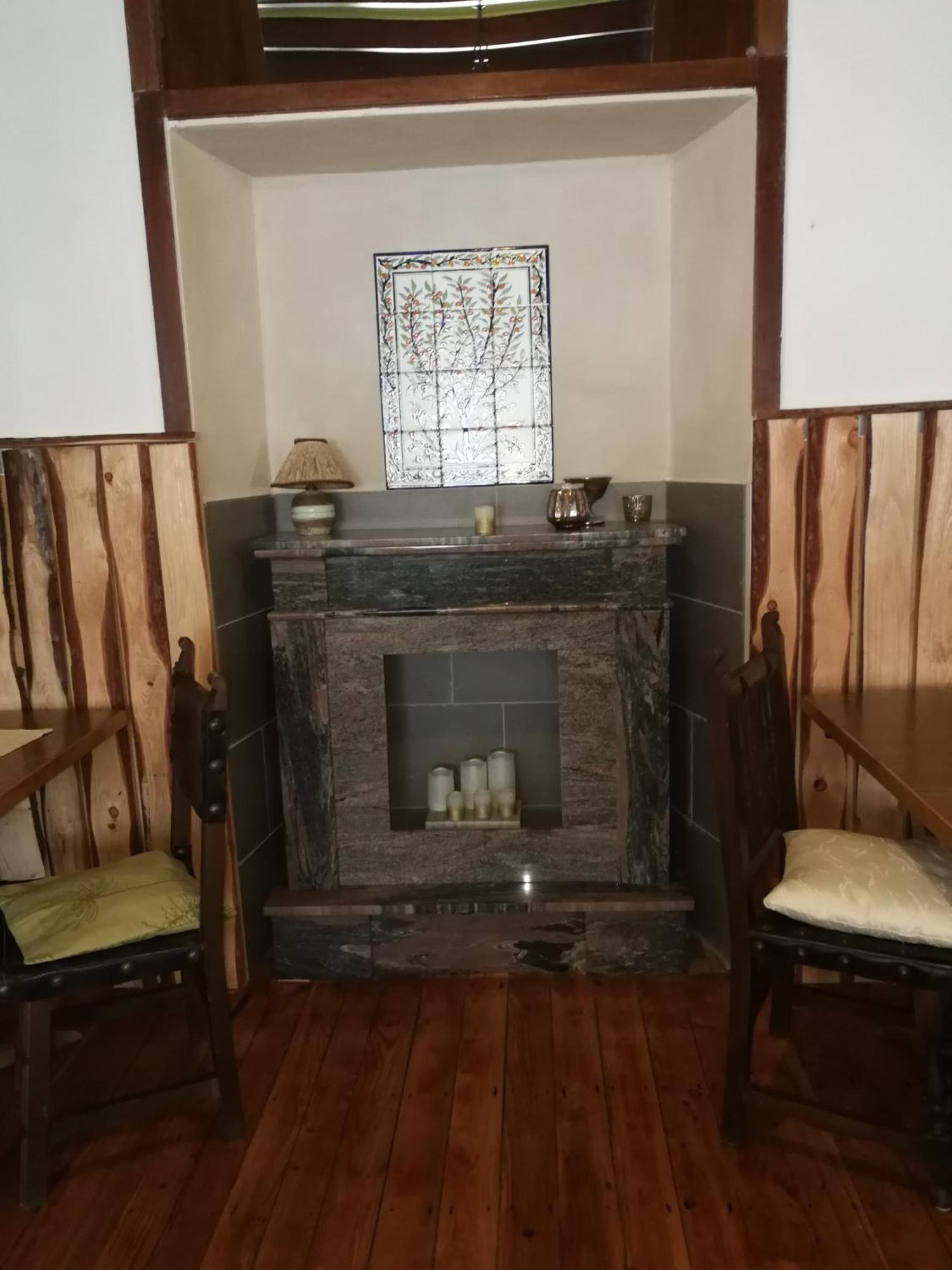 Gaestehaus Fuchsroehre Welcherath المظهر الخارجي الصورة
