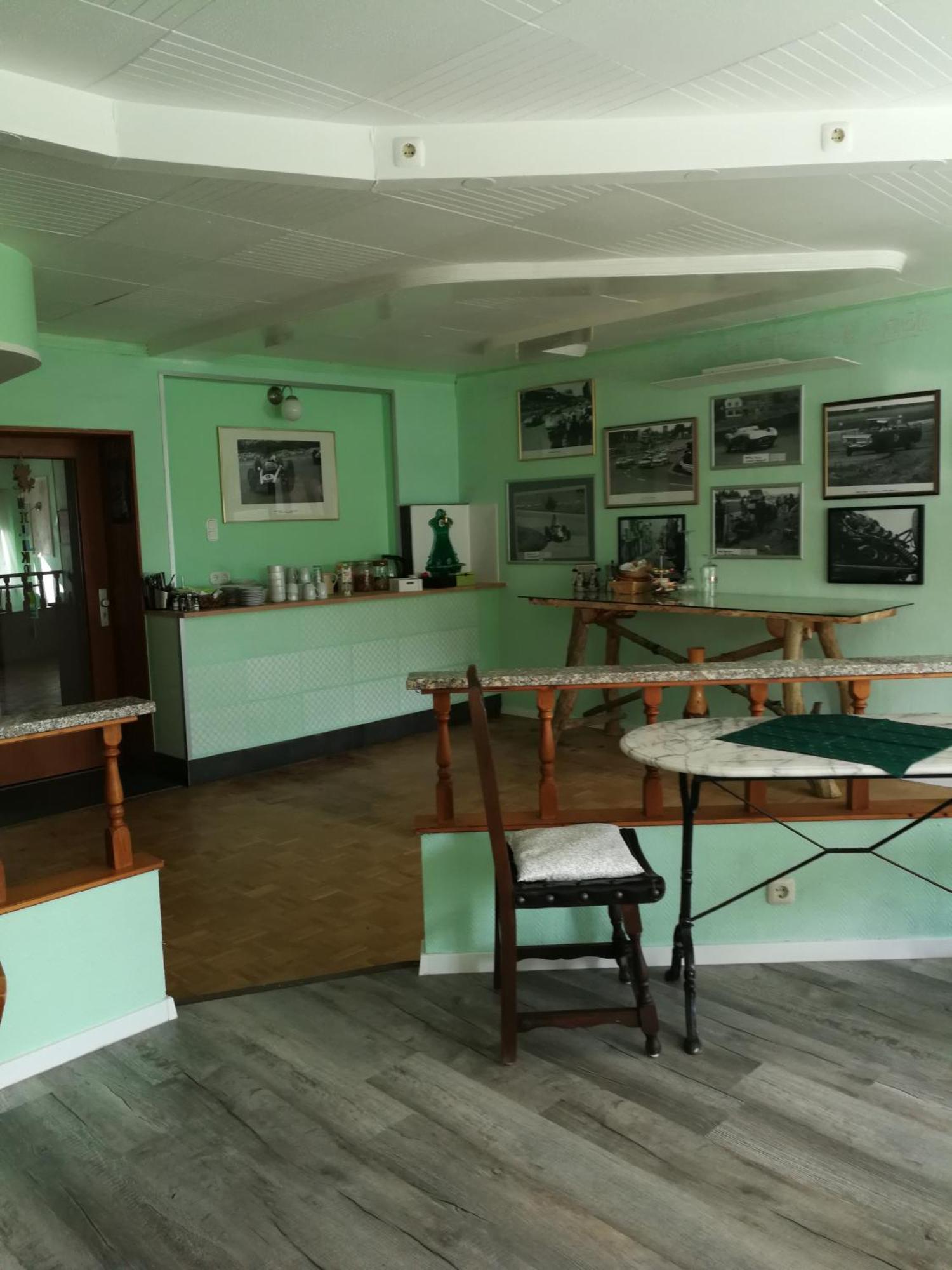 Gaestehaus Fuchsroehre Welcherath المظهر الخارجي الصورة