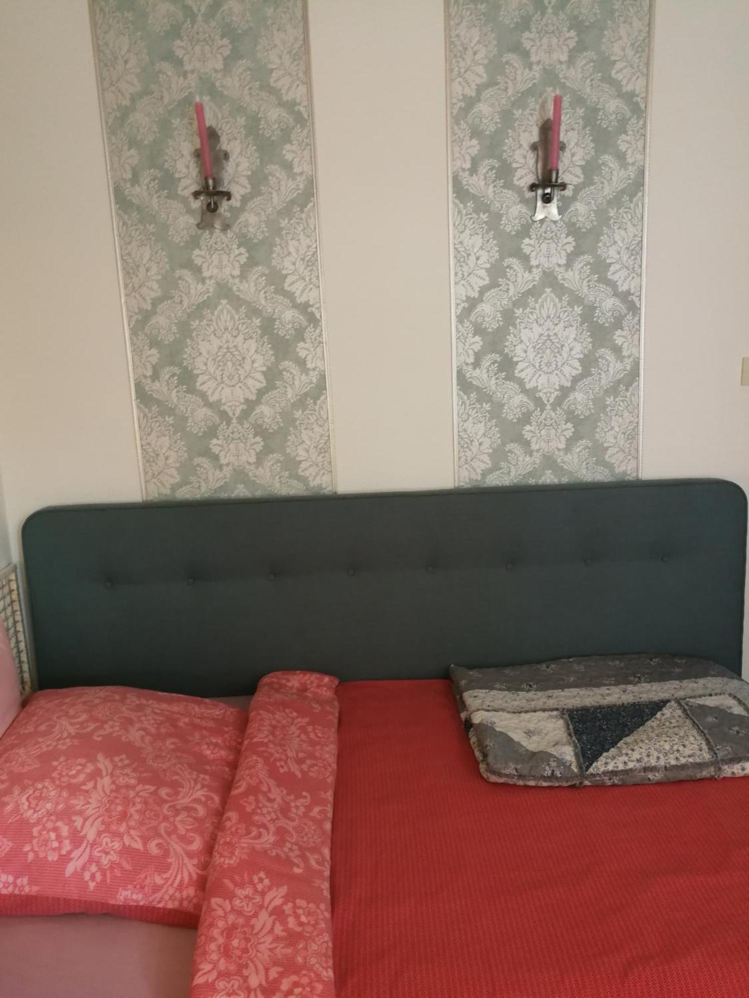 Gaestehaus Fuchsroehre Welcherath المظهر الخارجي الصورة