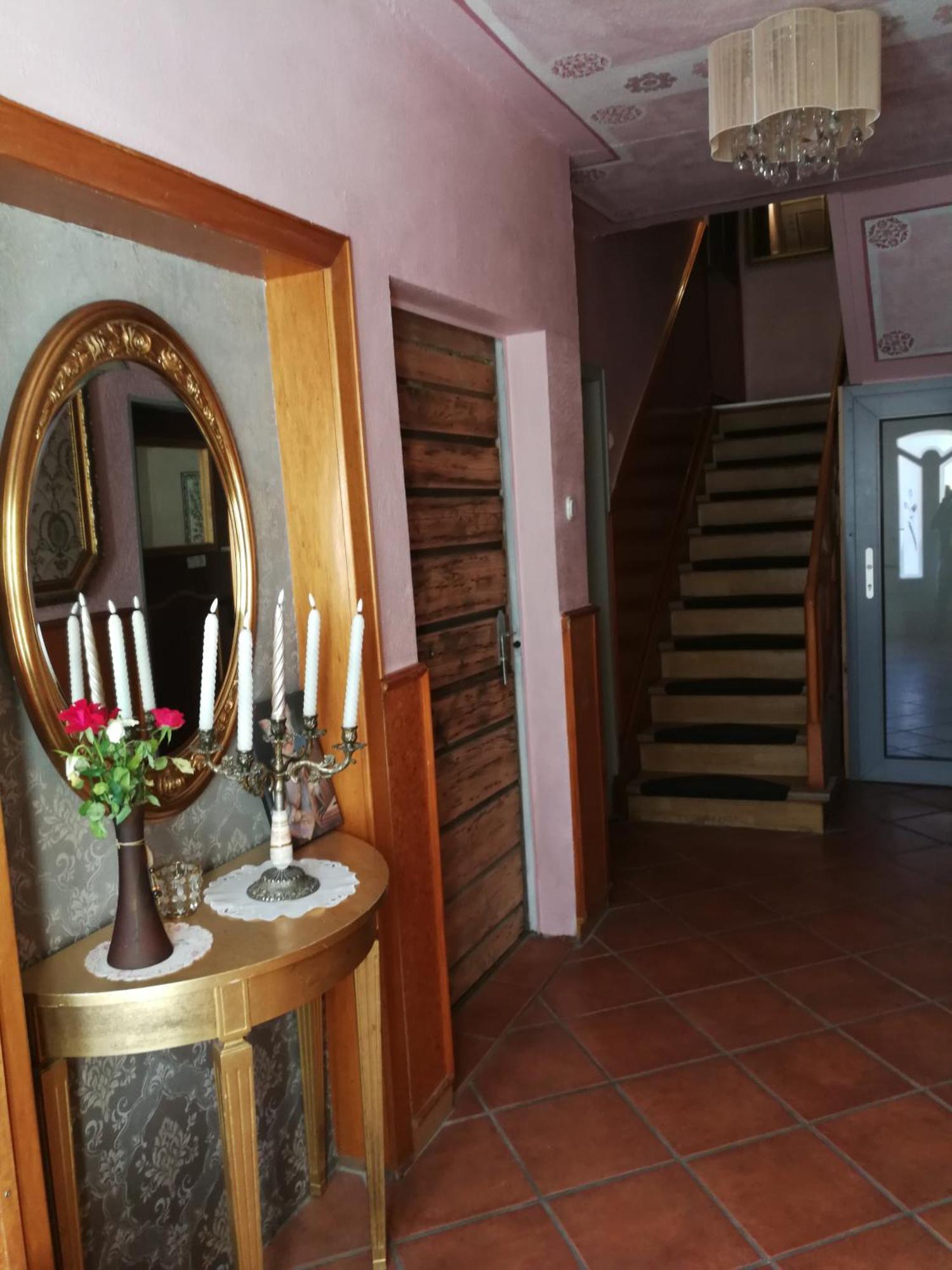 Gaestehaus Fuchsroehre Welcherath المظهر الخارجي الصورة