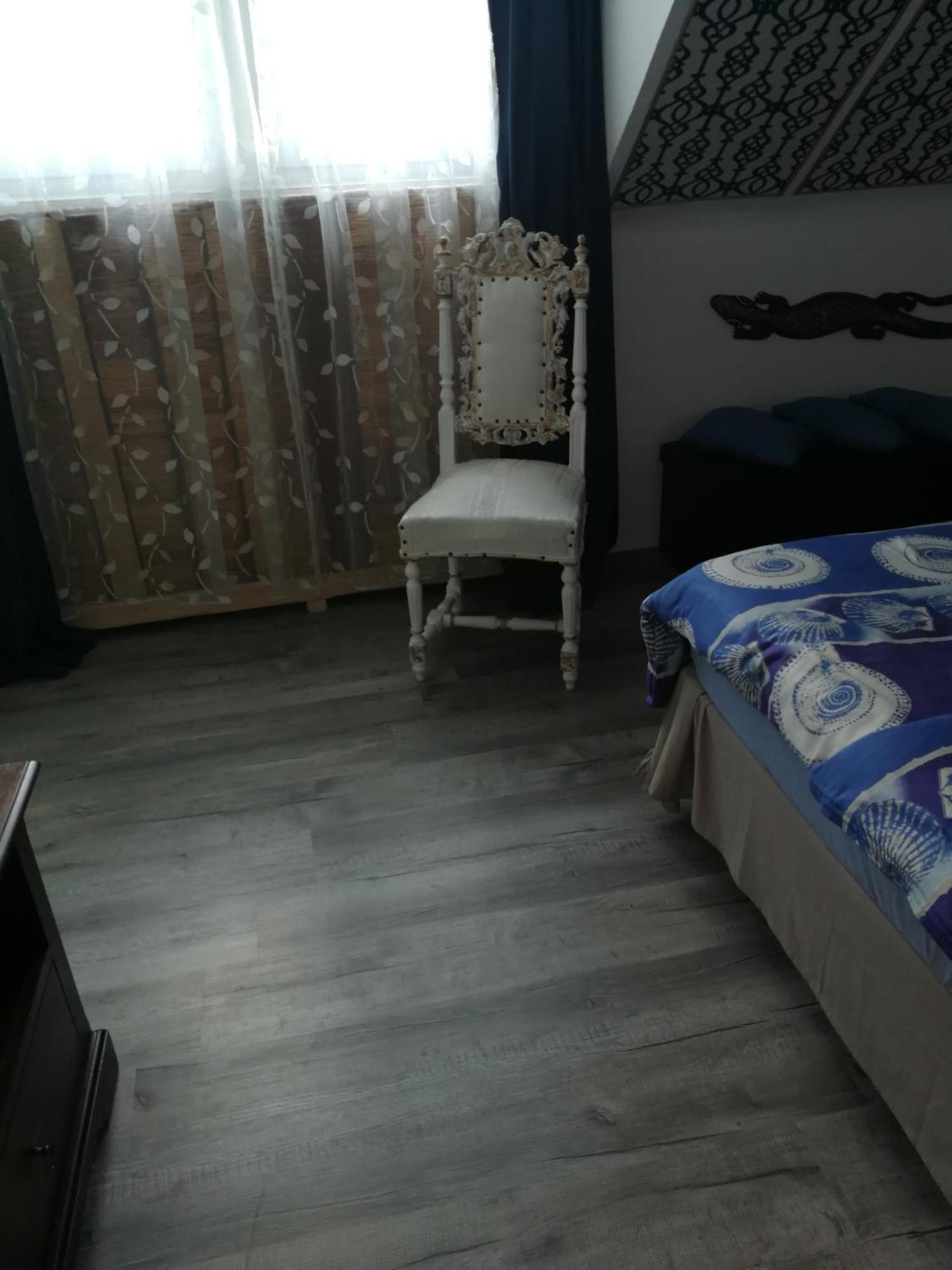 Gaestehaus Fuchsroehre Welcherath المظهر الخارجي الصورة