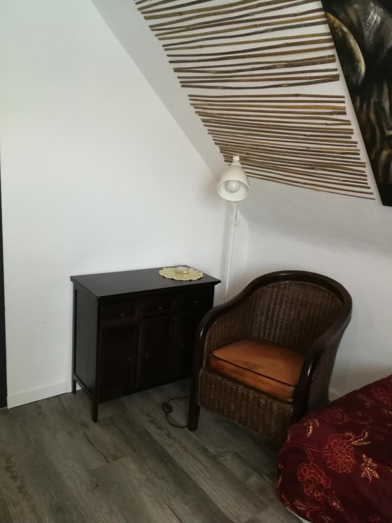 Gaestehaus Fuchsroehre Welcherath المظهر الخارجي الصورة