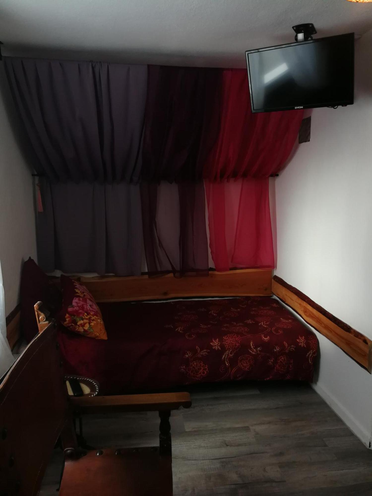 Gaestehaus Fuchsroehre Welcherath المظهر الخارجي الصورة