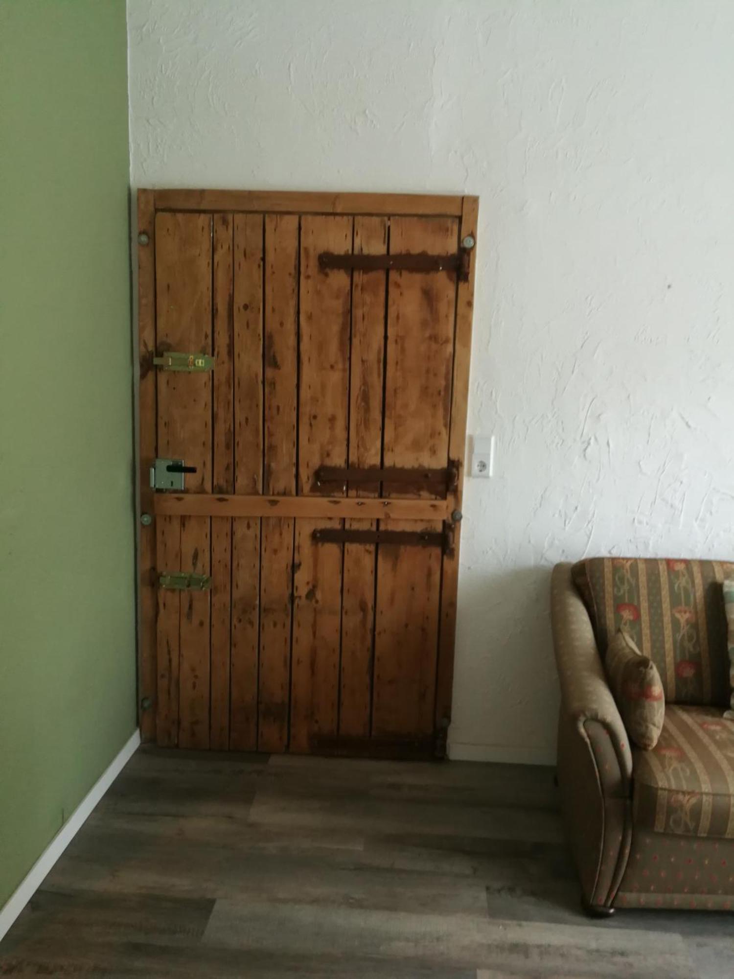 Gaestehaus Fuchsroehre Welcherath المظهر الخارجي الصورة