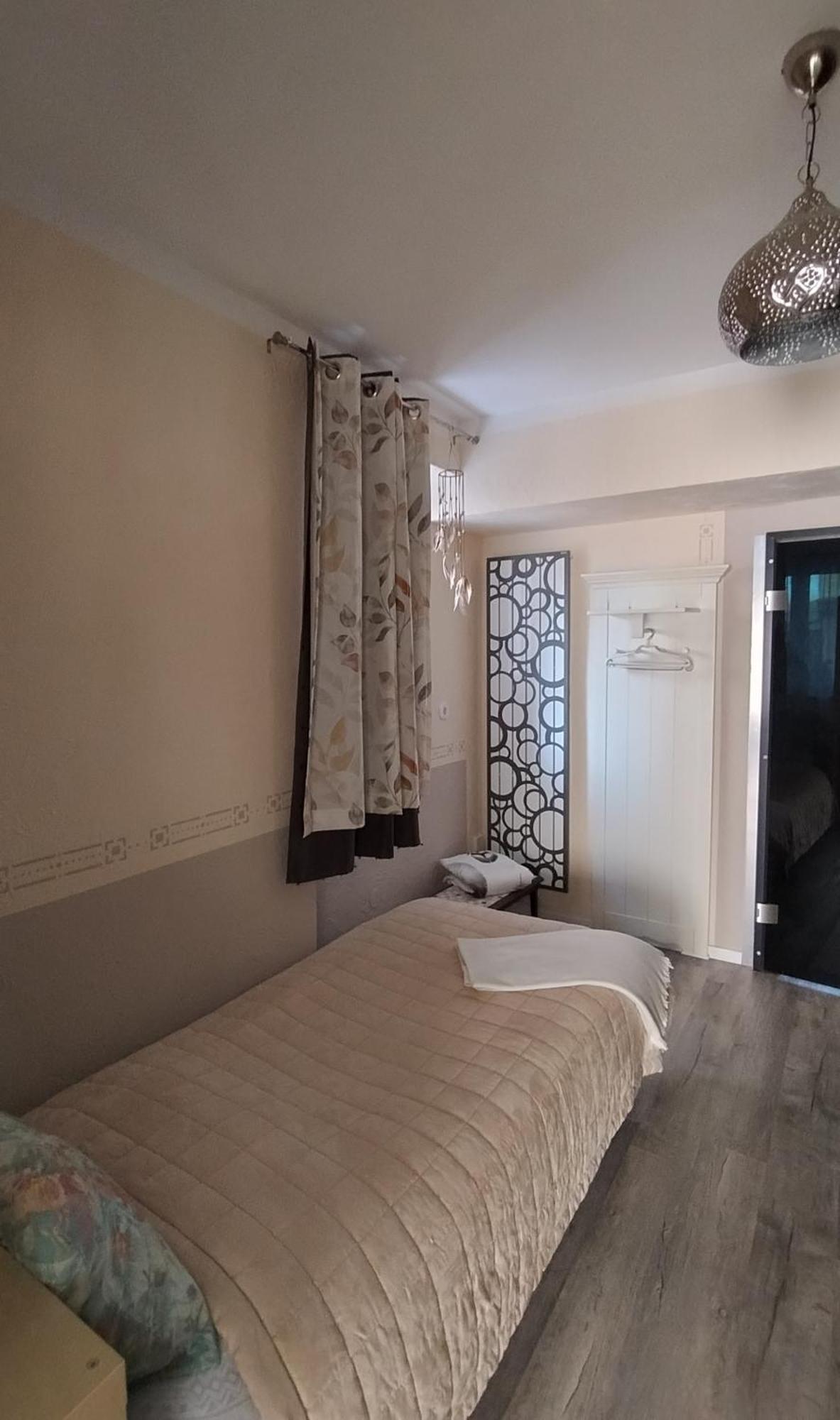 Gaestehaus Fuchsroehre Welcherath المظهر الخارجي الصورة