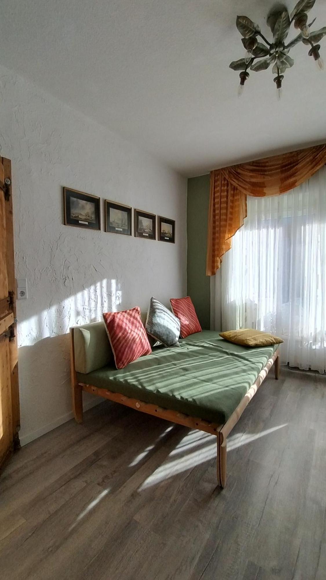 Gaestehaus Fuchsroehre Welcherath المظهر الخارجي الصورة