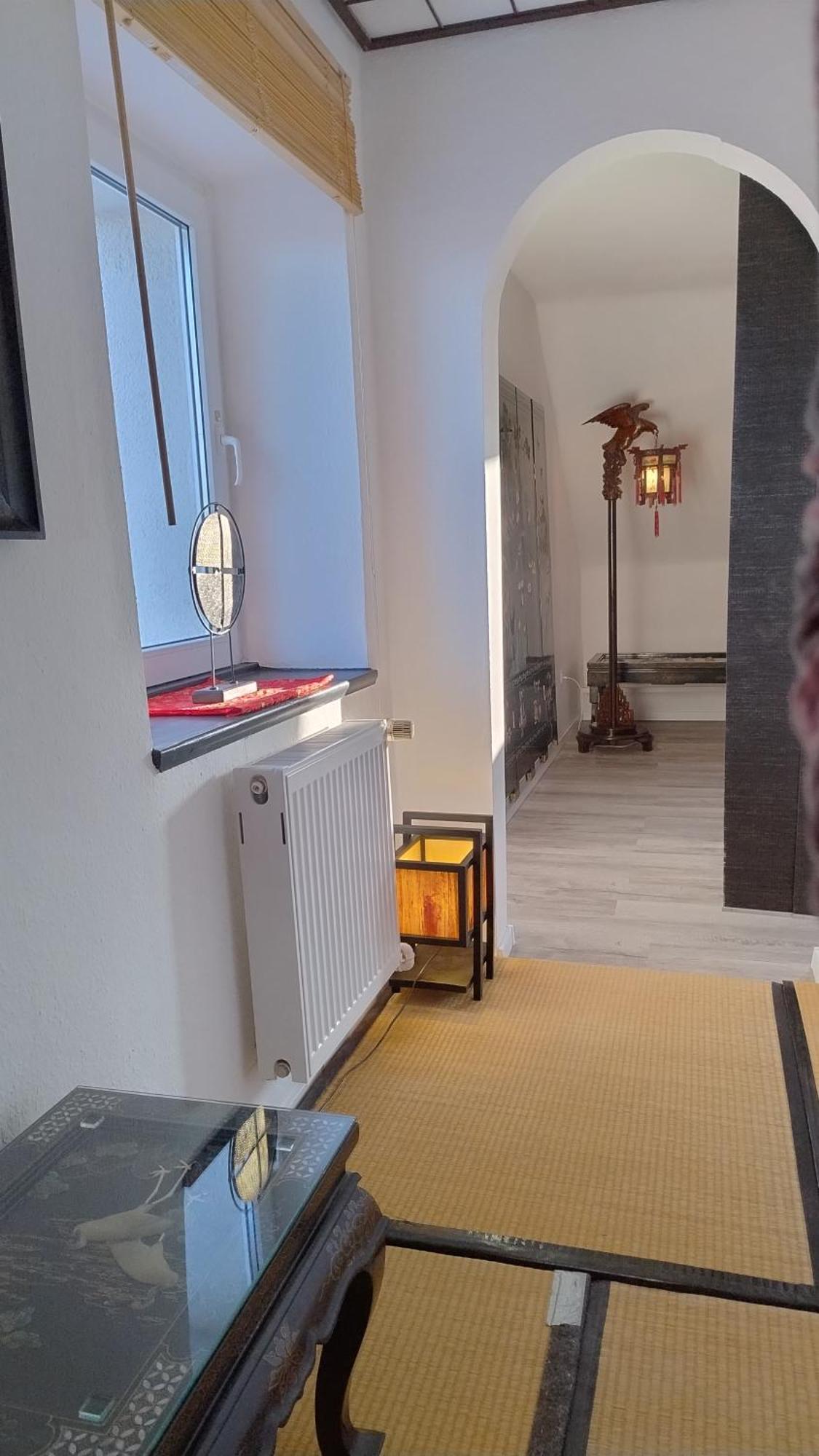 Gaestehaus Fuchsroehre Welcherath المظهر الخارجي الصورة