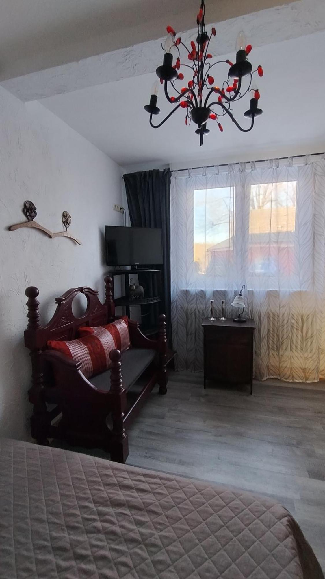 Gaestehaus Fuchsroehre Welcherath المظهر الخارجي الصورة