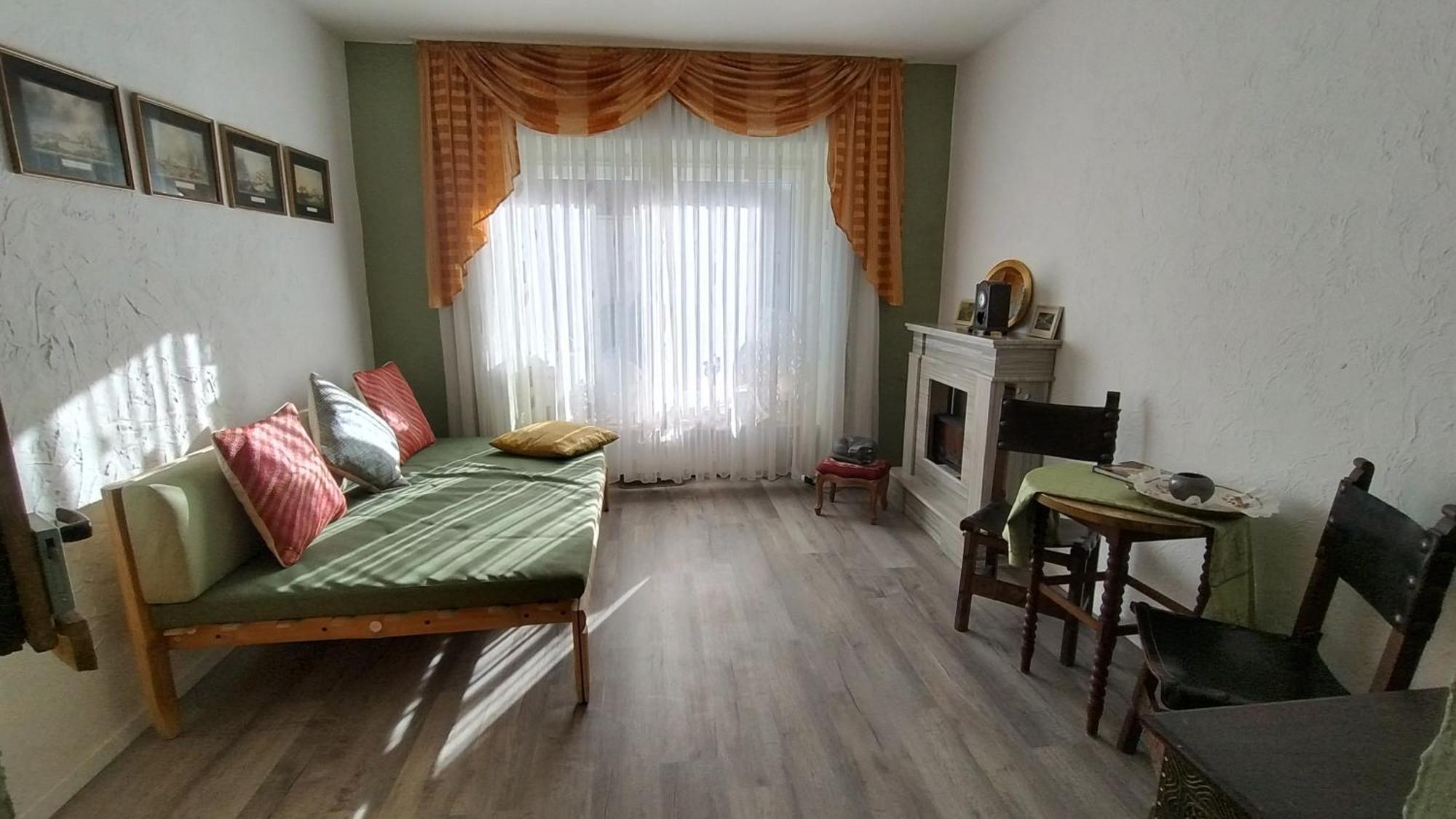 Gaestehaus Fuchsroehre Welcherath المظهر الخارجي الصورة
